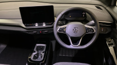 Volkswagen ID.4 125kW Match Pure 52kWh 5dr Auto [19'' Alloys] Electric Estate